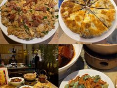 -范家小馆·烤鸭新京菜(金融街店)