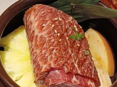 -韩宫宴和牛烤肉(无锡大东方广场店)