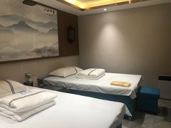 -圣和足道·瑶浴SPA·养生茶府(光华店)