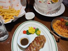 -马迭尔德式西餐精酿啤酒屋(中央大街店)