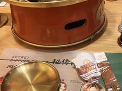 -闻老头·菊花炭烤肉(D11店)