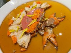 -望乡楼上海菜(日月光店)