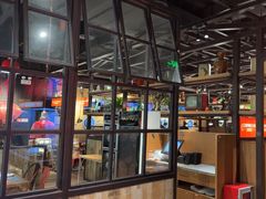 -探鱼·鲜青椒爽麻烤鱼(北京路天河城店)
