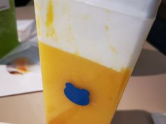 -兰熊鲜奶(西直门凯德mall店)