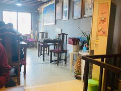 大堂-沈记菜馆(酒仙桥路店)