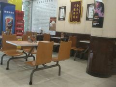 大堂-徐盛兴手工点心(川沙店)