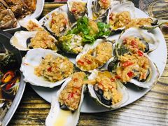 -人和啤酒屋海鲜大排档(营口路店)