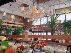 -24H COLOR咖啡厅(惠州金山湖店)