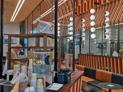 -LUNEURS月乐诗·法式冰淇淋(北外滩来福士广场店)