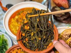 -阿金大白·上海菜馆(新天地店)