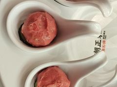 -潮正和潮汕牛肉火锅·老字号(番禺万达店)