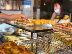 -仙峰天然面包(迎宾路店)