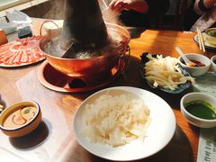 -竹叶涮肉坊(总店)