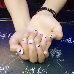-ChuLian初莲日式美甲美睫