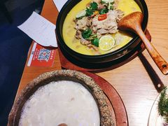 -雀舞云南菜(乐客城店)