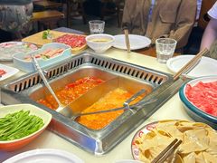 -重庆高老九火锅(万象城店)