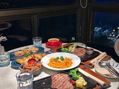 -必胜客(海滨店)