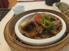 -金河半岛园林酒家(金融城店)