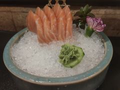 -山葵家·创意料理(宁波来福士店)