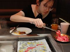 -星伦多自助料理·涮烤一体(虹悦城店)