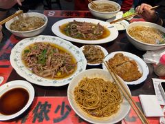 -逸桂禾面馆