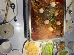 -鱼酷活鱼烤鱼(昆明路店)