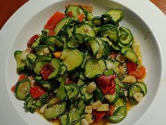 -徽三说·土徽菜·中国徽菜连锁品牌(一中店)