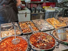 -兄弟俩老李家牛肉汤(总店)