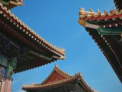 -历代帝王庙博物馆