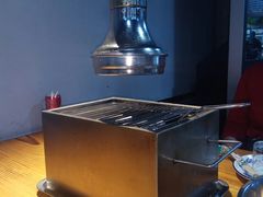 -丹东特色烤肉(南光三部店)