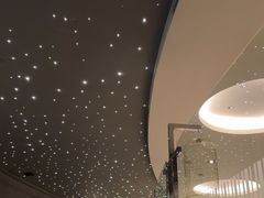 -广州花园酒店·凌璇阁旋转餐厅CAROUSEL360