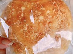 咸蛋黄芋泥流沙欧包-佩家私房烘焙(宝龙店)