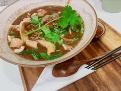 传统浓汤牛肉船河-GOGO Plate(成都太古里店)