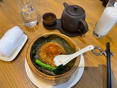 -天府中餐厅·粤菜·海南菜·生猛海鲜(三亚海棠湾洲际度假酒店)
