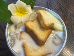 泡鲁达-婉泰·特色小吃·舂鸡脚(告庄二店)