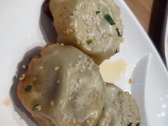 -小杨生煎(香港名都店)