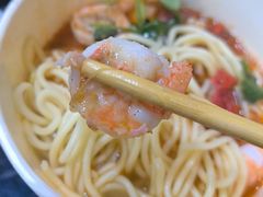 -明月虾面(厦禾路店)