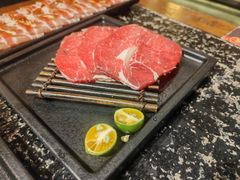 -九田家黑牛烤肉料理(珠江摩尔店)