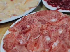 -五洲牛肉美食馆