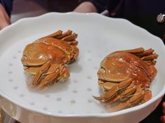 熟醉螃蟹-芳芳私房菜·精做淮扬菜(承德路店)
