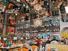 -巴依老爷新疆美食(清华东门店)