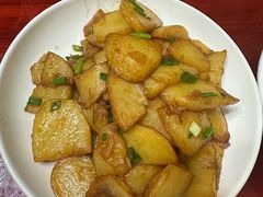 -芦茨金富饭庄·25年老字号·专做稻草鸡
