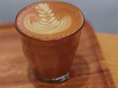 -Peet's Coffee皮爷咖啡(豫园店)