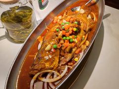 -徽韵人家·传承正宗徽菜(牡丹园店)