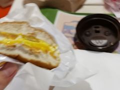 -麦当劳(朝阳北路店)