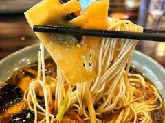 -重元寺香积厨素斋馆