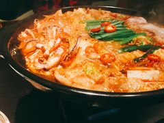 -笑福亭料理小馆(解放碑店)
