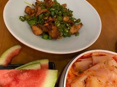 -新凯里酸汤鱼(飞山街店)