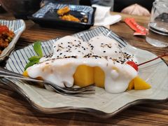 -Hi YOU你的饭局泰餐厅(雍和宫店)
