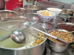 -金牌罗记肠旺面(蔡家街店)